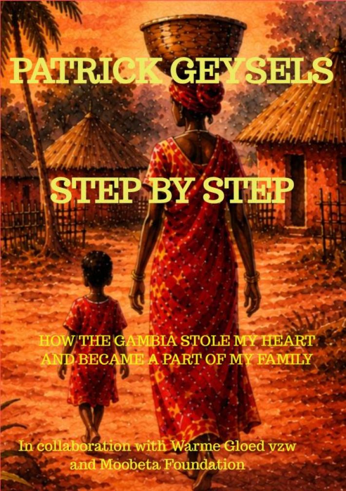 Step by step