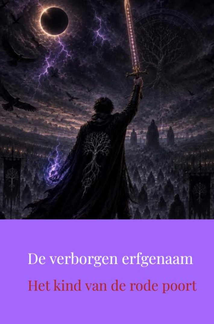 De verborgen erfgenaam De verborgen erfgenaam
