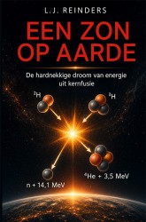Een zon op Aarde