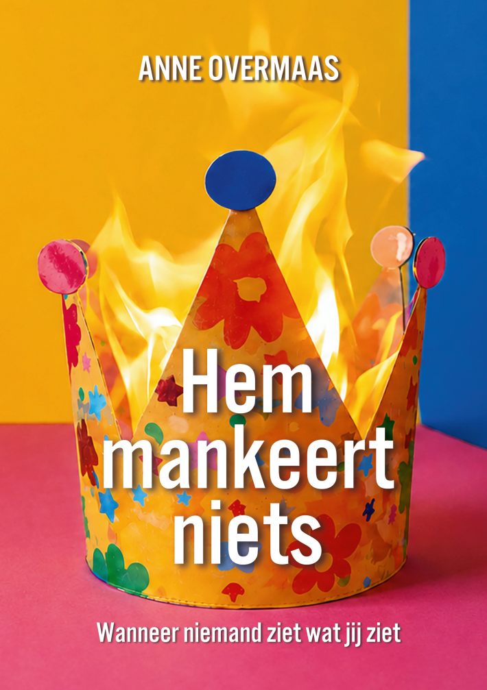 Hem Mankeert Niets
