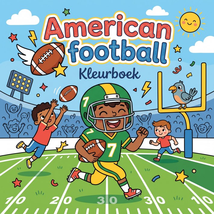 American football