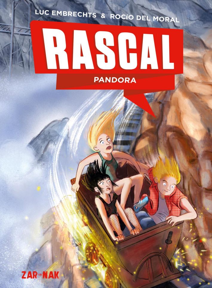 Pandora