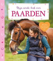 Mijn eerste boek over paarden