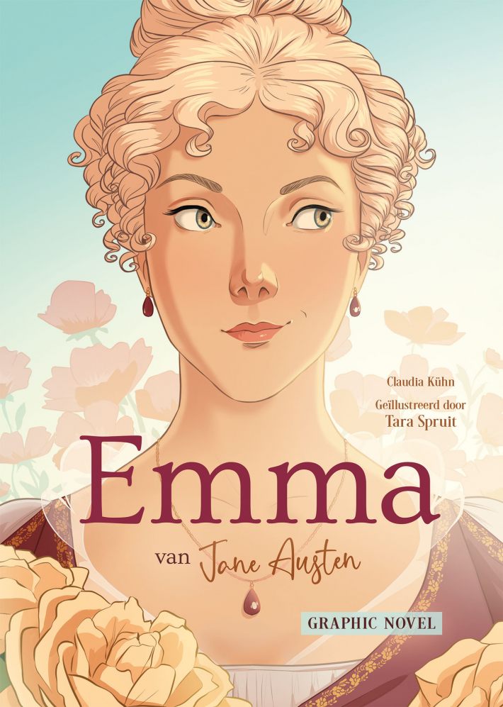 Emma (Jane Austen) - graphic novel Emma (Jane Austen) - graphic novel