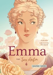Emma (Jane Austen) - graphic novel