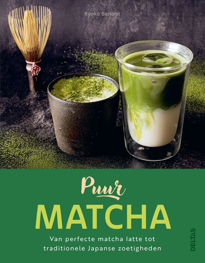Puur Matcha