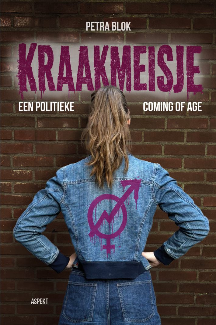 Kraakmeisje Kraakmeisje