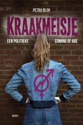 Kraakmeisje Kraakmeisje