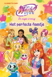 Winx Club - Het perfecte feestje