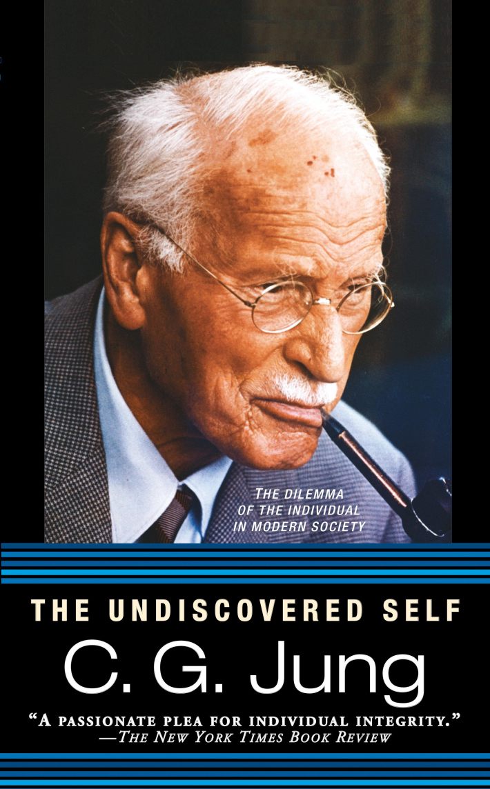 Jung, C: Undiscovered Self