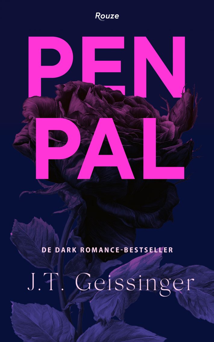 Pen pal • Pen pal Pen pal • Pen pal