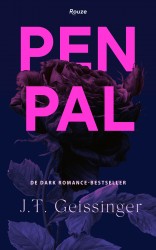 Pen pal &bullet; Pen pal