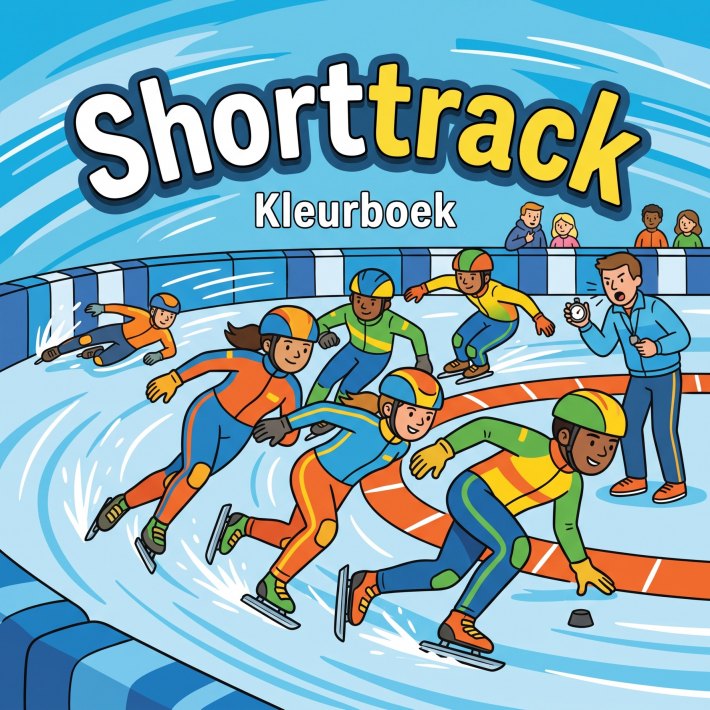 Shorttrack
