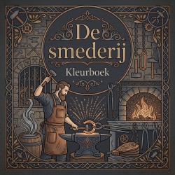 De smederij