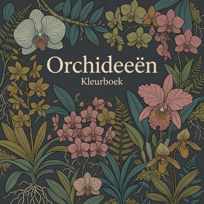 Orchideeën
