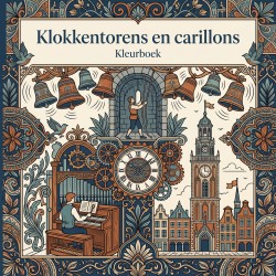 Klokkentorens en carillons
