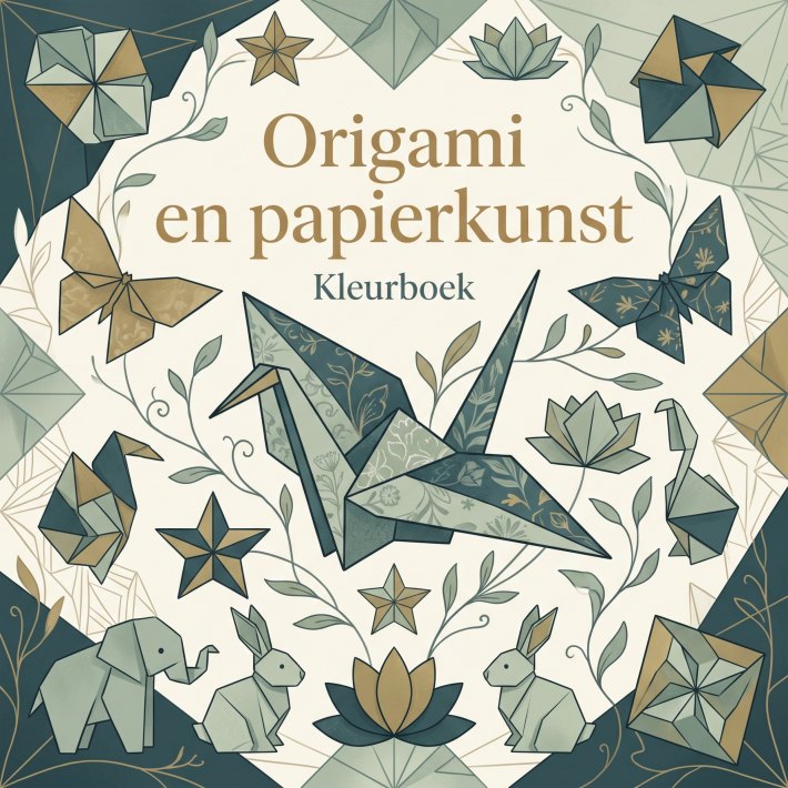 Origami en papierkunst