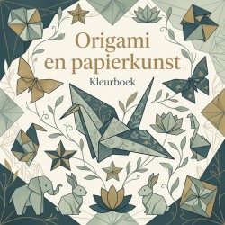 Origami en papierkunst