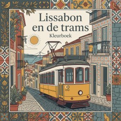Lissabon en de trams