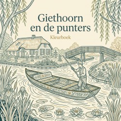 Giethoorn en de punters