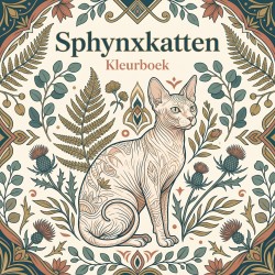 Sphynxkatten
