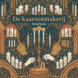 De kaarsenmakerij