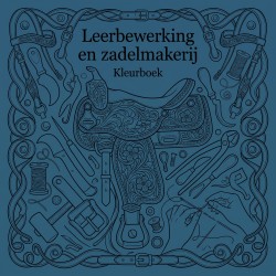 Leerbewerking en zadelmakerij