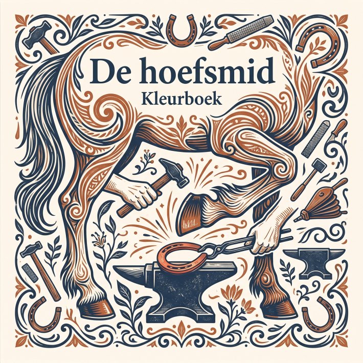 De hoefsmid