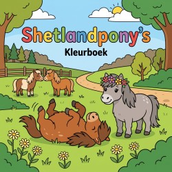 Shetlandpony's