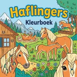 Haflingers
