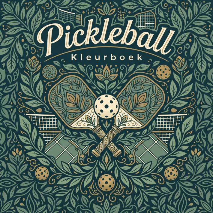 Pickleball
