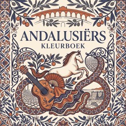 Andalusiërs