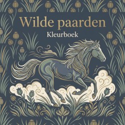 Wilde paarden