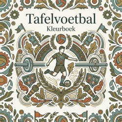 Tafelvoetbal