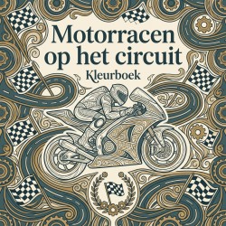 Motorracen op het circuit