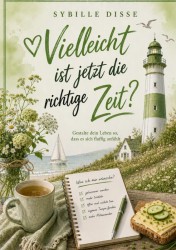 Vielleicht ist jetzt die richtige Zeit?