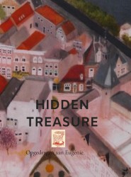 HIDDEN TREASURE