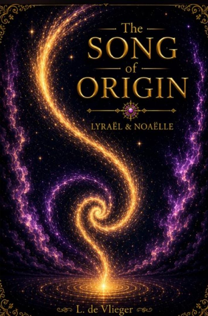The Song of Origin The Song of Origin