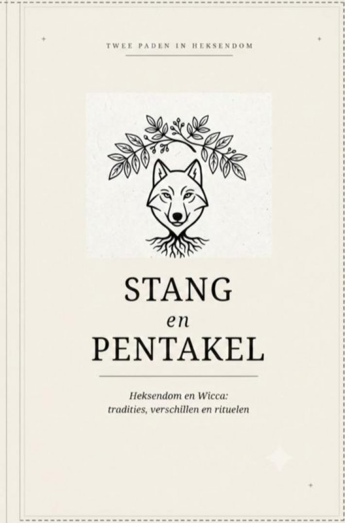 STANG en PENTAKEL