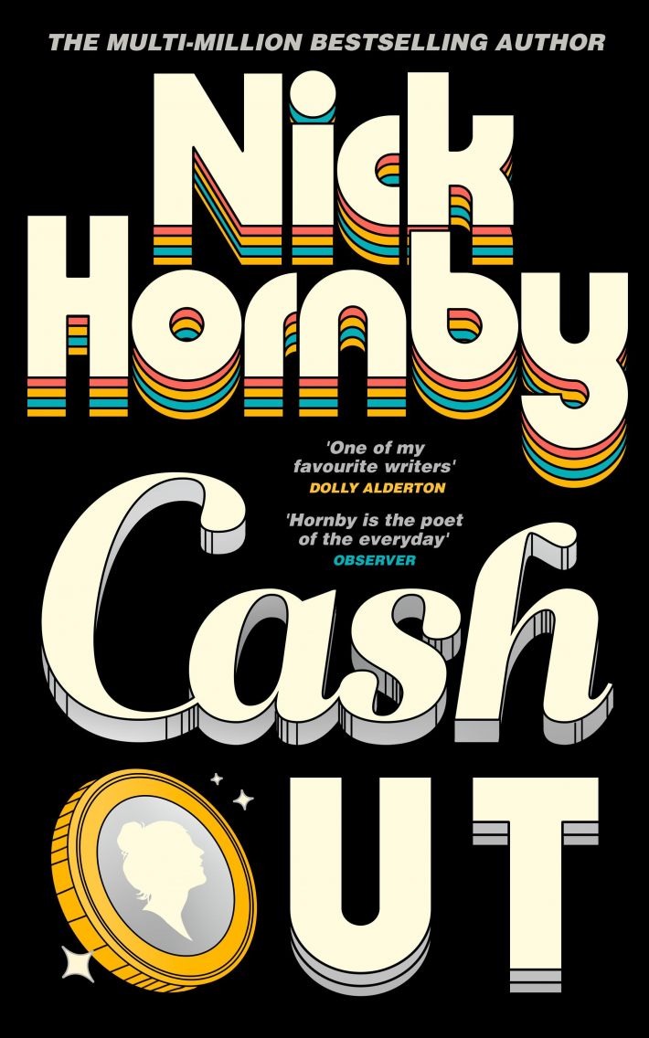 Cash Out