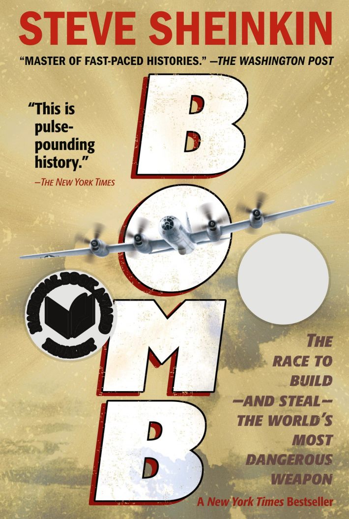 Bomb