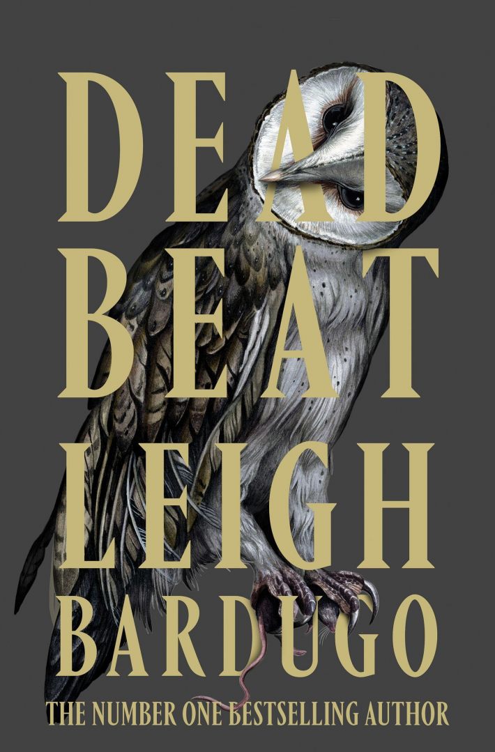 Dead Beat Dead Beat