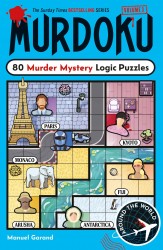 Murdoku 3 Murdoku 3