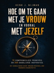 Dé Handleiding voor mannen Dé Handleiding voor mannen