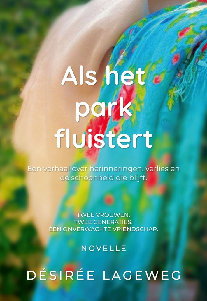 Als het park fluistert