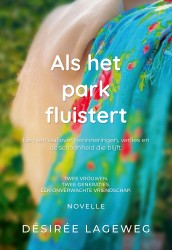 Als het park fluistert