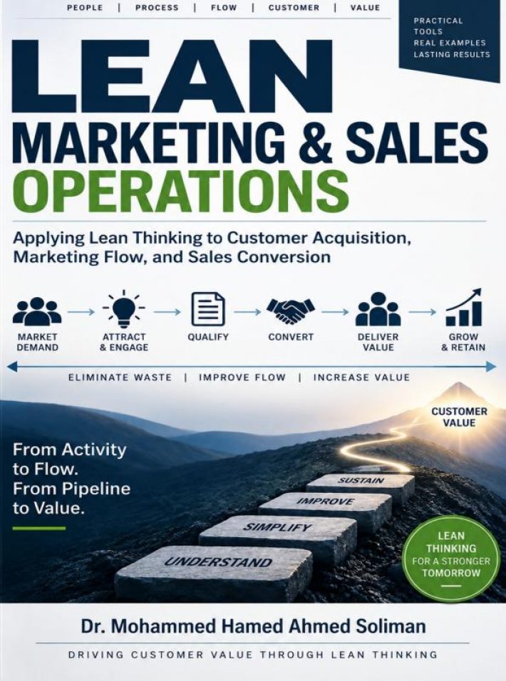 Lean Marketing & Sales Operations