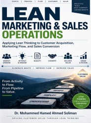 Lean Marketing & Sales Operations