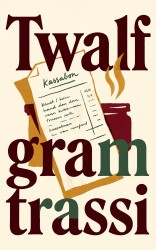 Twaalf gram trassi