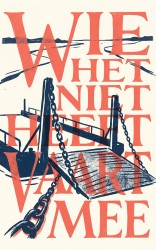 Wie het niet heeft vaart mee